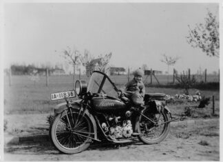 Co można zrobić ze starymi meblami?