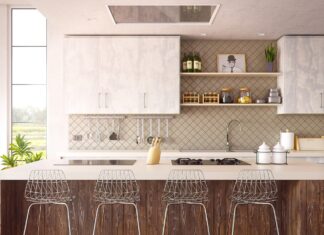 Ciekawe akcesoria meblowe