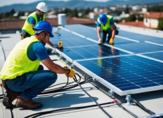 Jak działa fotowoltaika? Kompleksowy przewodnik działania systemu fotowoltaika