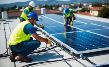 Jak działa fotowoltaika? Kompleksowy przewodnik działania systemu fotowoltaika