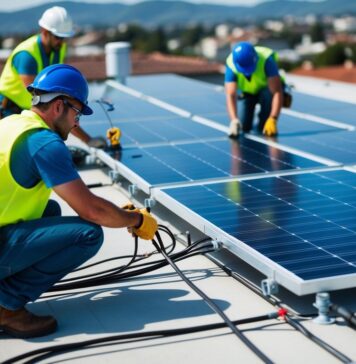 Jak działa fotowoltaika? Kompleksowy przewodnik działania systemu fotowoltaika