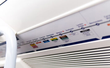 Grzanie przy -20°C na zewnątrz – jak klimatyzator MDV Glory pracuje zimą? Grzanie przy -20°C na zewnątrz