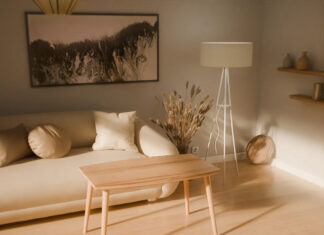 Stoliki kawowe z surowego drewna: Piękno ukryte w niedoskonałości Stoliki kawowe surowe drewno